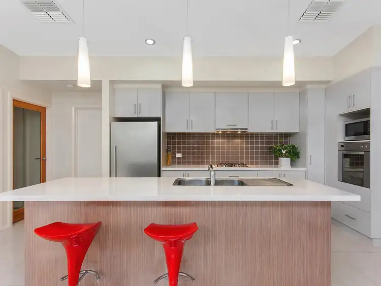 Fifth view of Homely house listing, 28 Helen Leonard Crescent, Forde ACT 2914