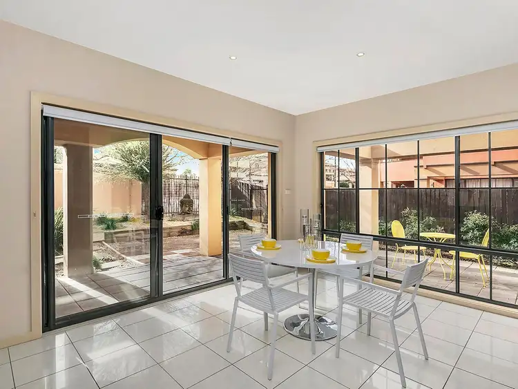 Second view of Homely townhouse listing, 7/21 Krantzcke Circuit, Nicholls ACT 2913