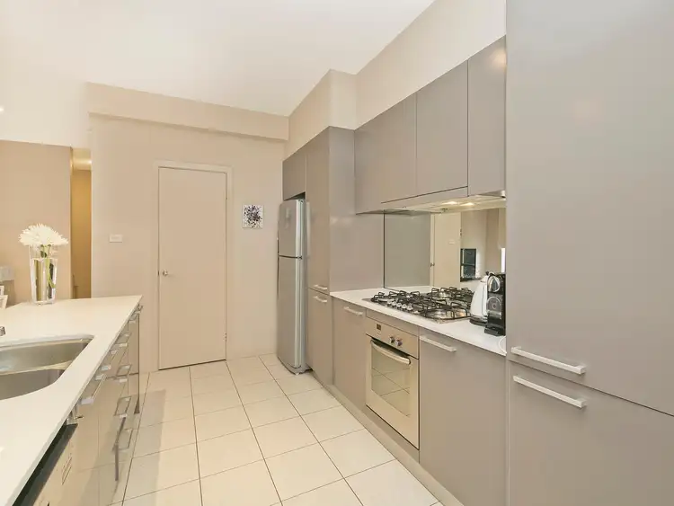 Third view of Homely townhouse listing, 7/21 Krantzcke Circuit, Nicholls ACT 2913