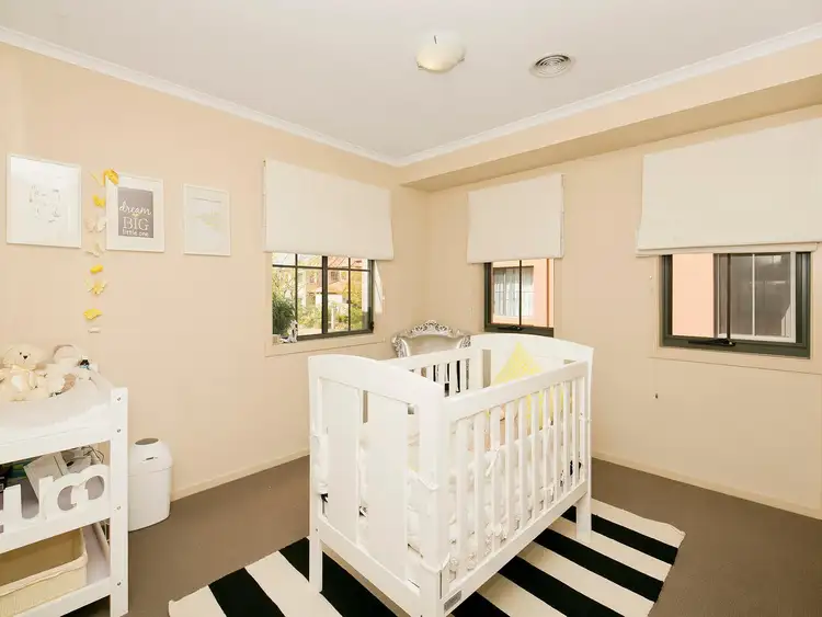 Fifth view of Homely townhouse listing, 7/21 Krantzcke Circuit, Nicholls ACT 2913