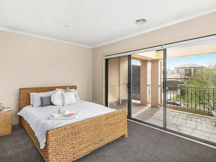 Sixth view of Homely townhouse listing, 7/21 Krantzcke Circuit, Nicholls ACT 2913