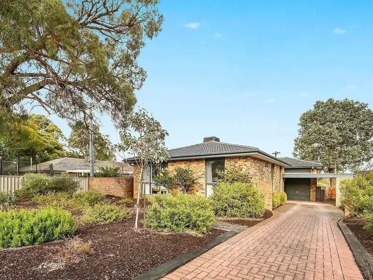 Main view of Homely house listing, 4 Homann Place, Flynn ACT 2615