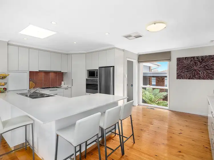 Second view of Homely house listing, 4 Homann Place, Flynn ACT 2615