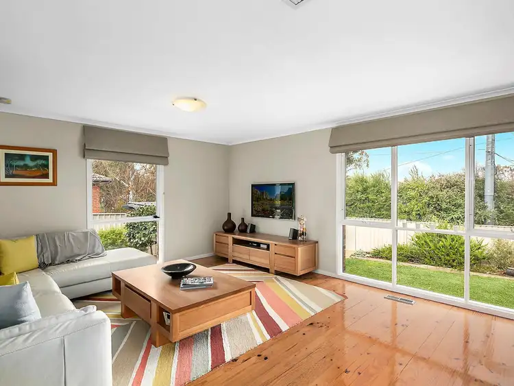 Third view of Homely house listing, 4 Homann Place, Flynn ACT 2615