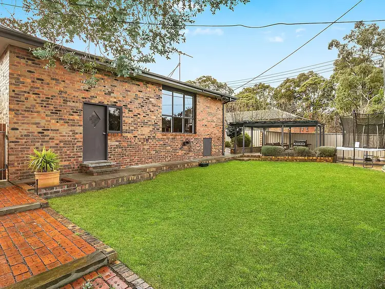 Fourth view of Homely house listing, 4 Homann Place, Flynn ACT 2615