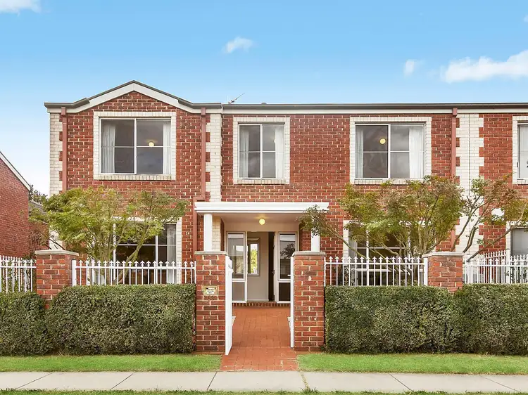 50 Nellie Hamilton Avenue, Gungahlin ACT 2912