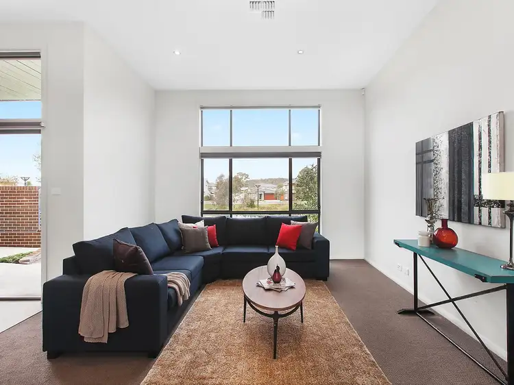 3/16 Ray Ellis Crescent, Forde ACT 2914