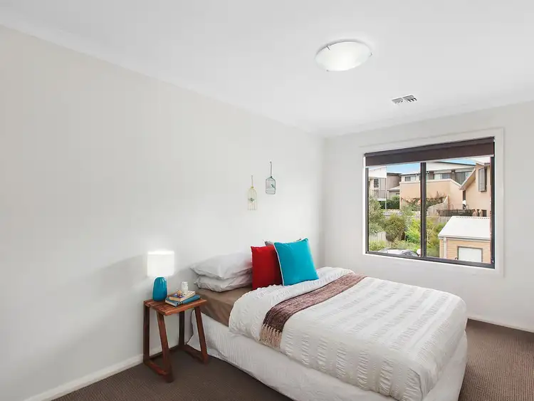 Fifth view of Homely house listing, 3/16 Ray Ellis Crescent, Forde ACT 2914