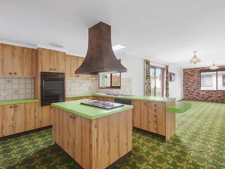 Fourth view of Homely house listing, 95 William Webb Drive, Mckellar ACT 2617