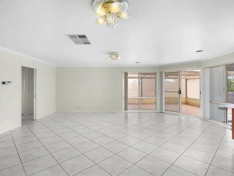 Second view of Homely house listing, 12 Coolgardie Street, Dunlop ACT 2615