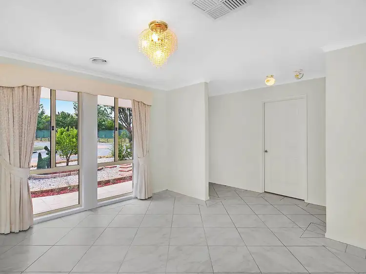 Fourth view of Homely house listing, 12 Coolgardie Street, Dunlop ACT 2615