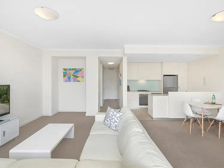 120/106 Giles Street, Kingston ACT 2604