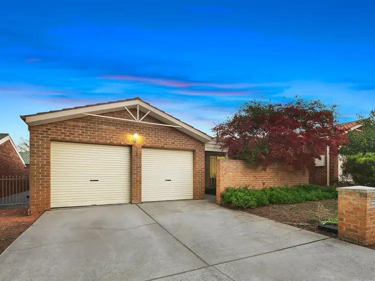8 Bunya Close, Palmerston ACT 2913