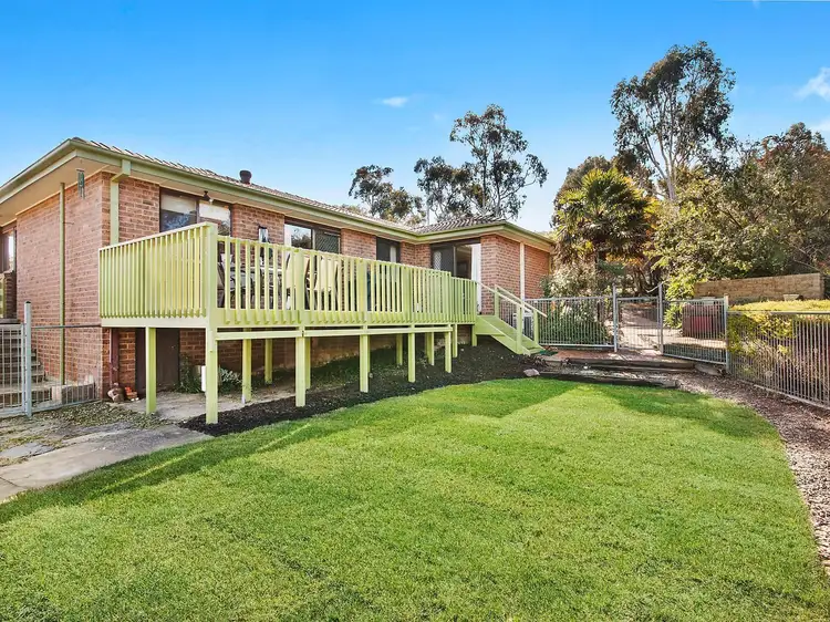148 Kingsford Smith Drive, Melba ACT 2615