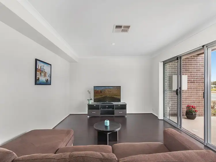 Second view of Homely townhouse listing, 81 Plimsoll Drive, Casey ACT 2913