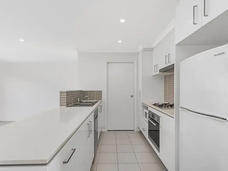 Third view of Homely townhouse listing, 81 Plimsoll Drive, Casey ACT 2913
