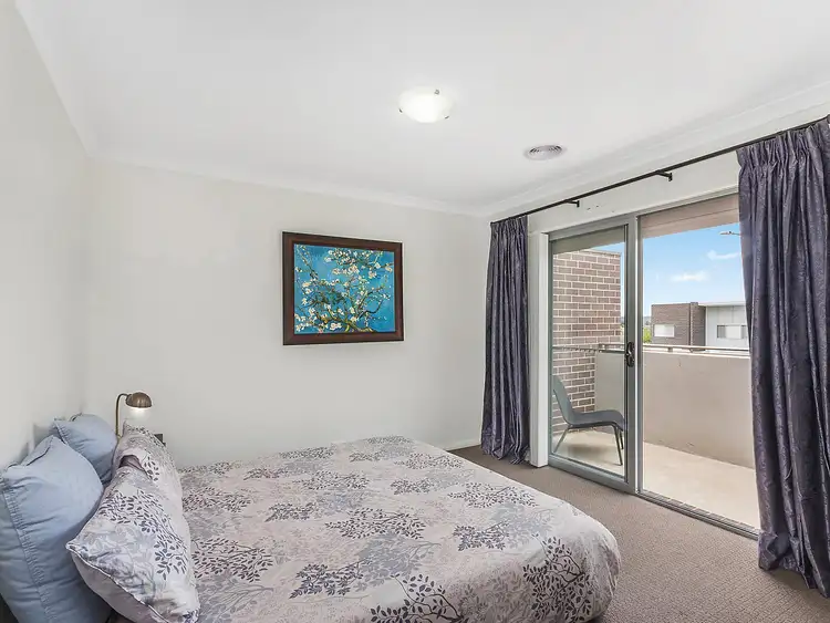 Fourth view of Homely townhouse listing, 81 Plimsoll Drive, Casey ACT 2913