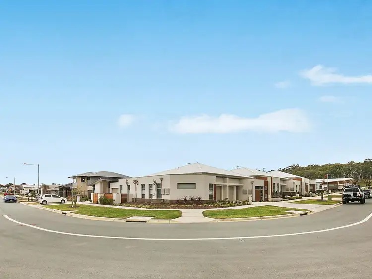 68 Cocoparra Crescent, Crace ACT 2911
