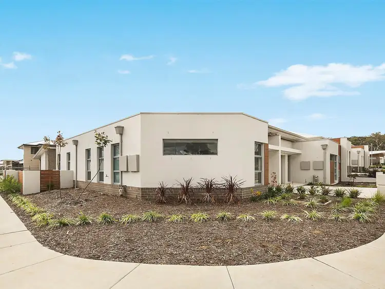 Third view of Homely house listing, 68 Cocoparra Crescent, Crace ACT 2911