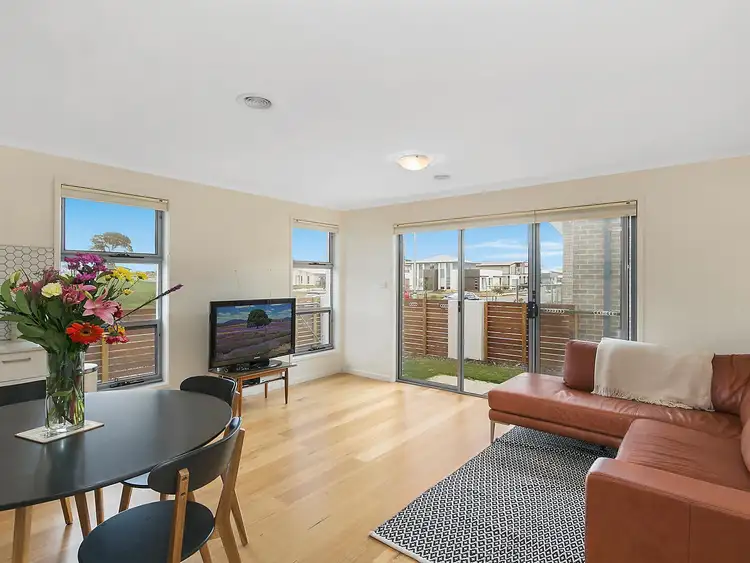 Fourth view of Homely house listing, 68 Cocoparra Crescent, Crace ACT 2911