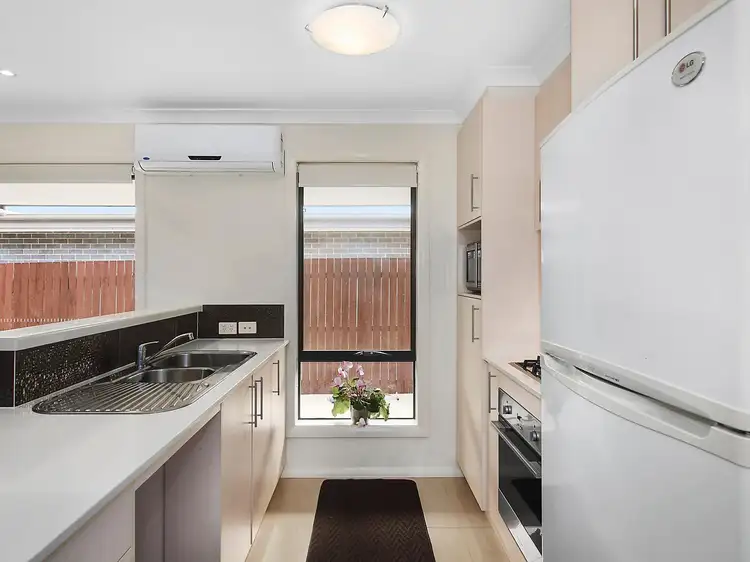 Third view of Homely house listing, 21 Ouaida Street, Jacka ACT 2914
