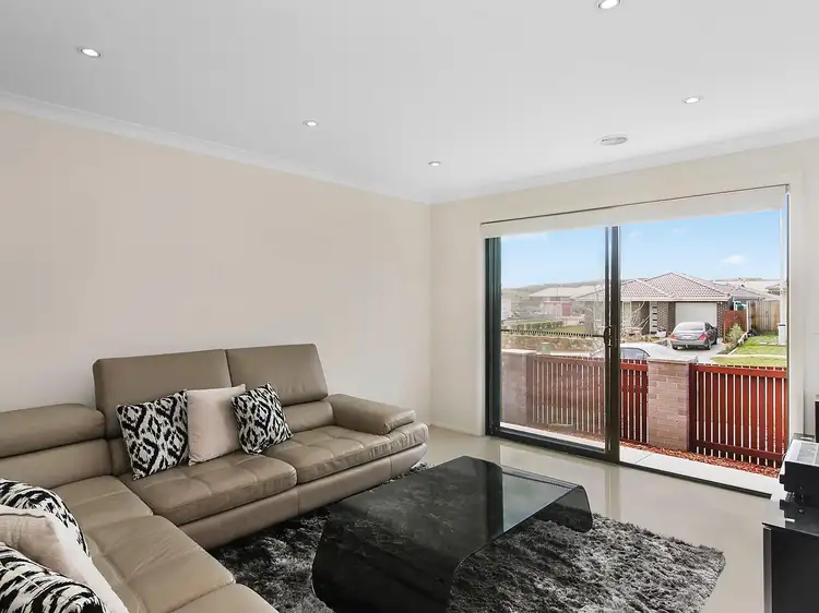 Fourth view of Homely house listing, 21 Ouaida Street, Jacka ACT 2914