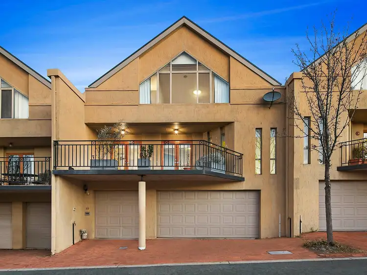 10 Arawang Lane, Palmerston ACT 2913