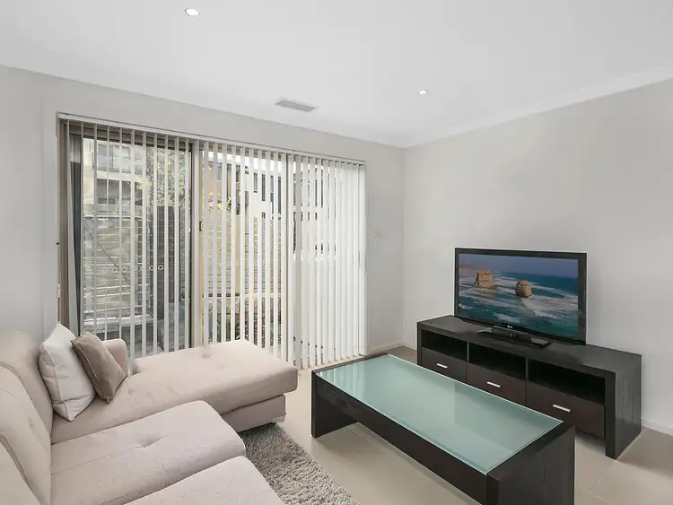 Fourth view of Homely townhouse listing, 1/3 Deasey Close, Casey ACT 2913