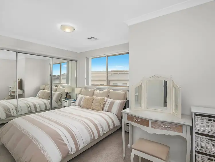 Fifth view of Homely townhouse listing, 1/3 Deasey Close, Casey ACT 2913