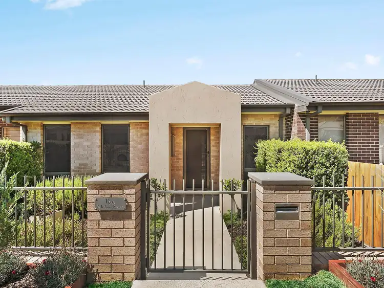 Main view of Homely villa listing, 10 Salisbury Street, Casey ACT 2913