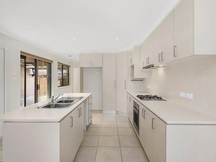 Second view of Homely villa listing, 10 Salisbury Street, Casey ACT 2913