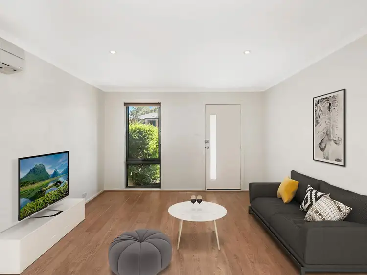 Third view of Homely villa listing, 10 Salisbury Street, Casey ACT 2913