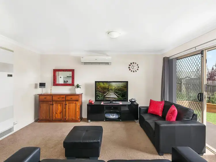 Main view of Homely townhouse listing, 10/141 Macfarlane Burnet Avenue, Macgregor ACT 2615
