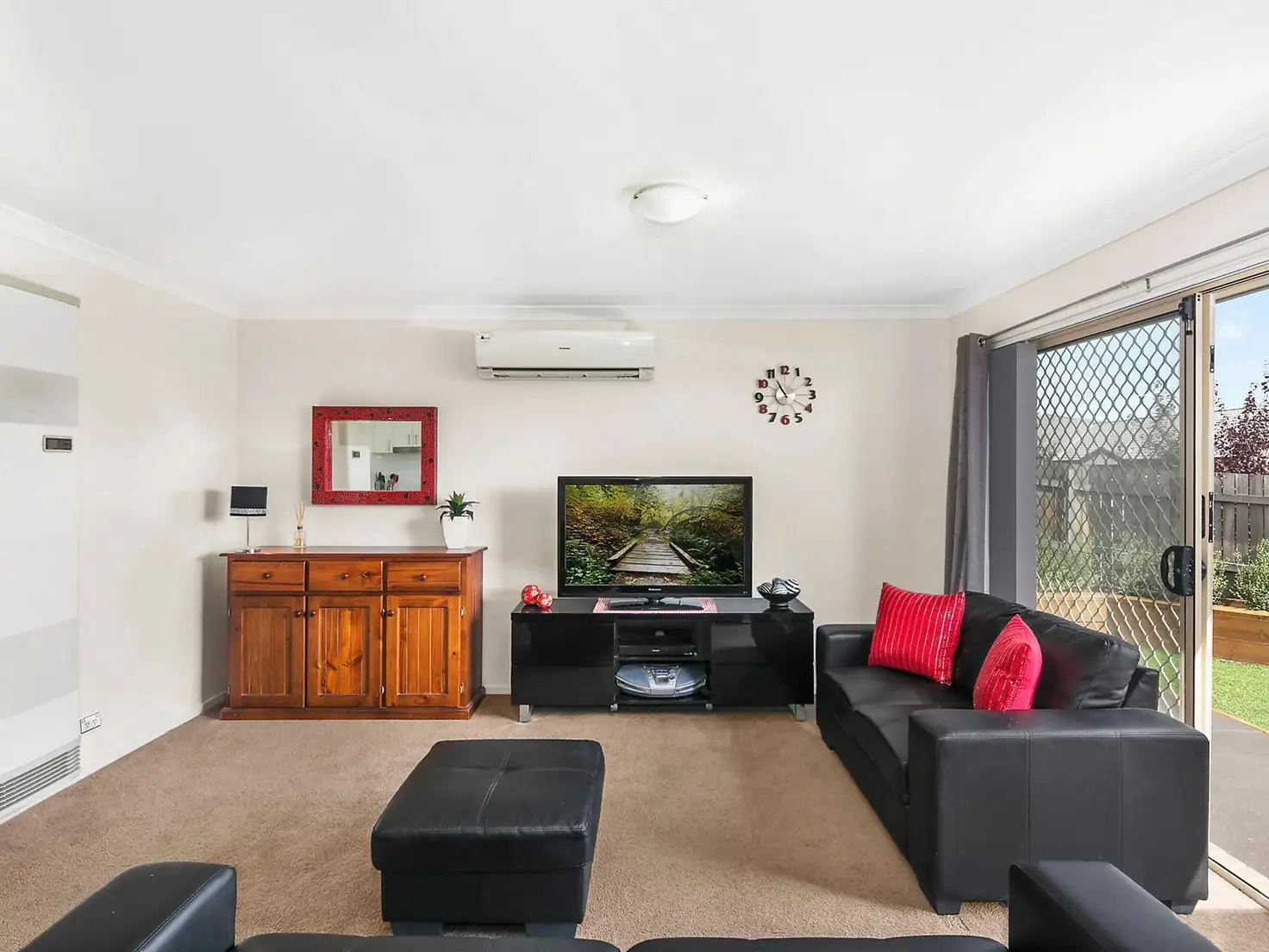 Main view of Homely townhouse listing, 10/141 Macfarlane Burnet Avenue, Macgregor ACT 2615