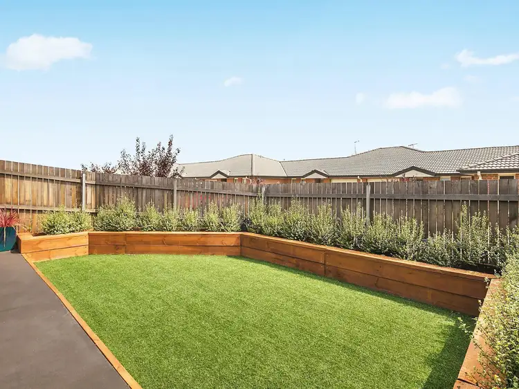 Fifth view of Homely townhouse listing, 10/141 Macfarlane Burnet Avenue, Macgregor ACT 2615