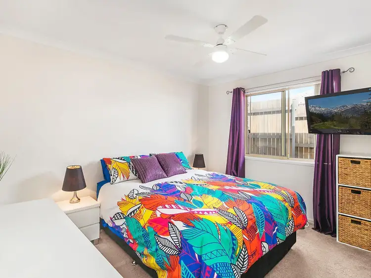 Sixth view of Homely townhouse listing, 10/141 Macfarlane Burnet Avenue, Macgregor ACT 2615