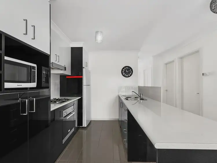 Second view of Homely house listing, 3 Patrick Shaw Street, Casey ACT 2913