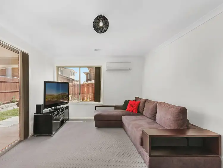 Third view of Homely house listing, 3 Patrick Shaw Street, Casey ACT 2913