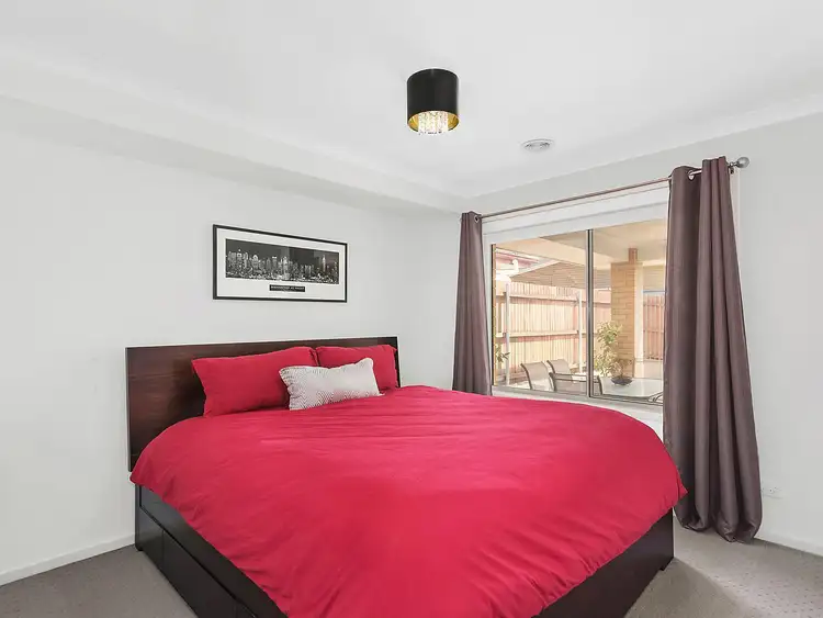 Fourth view of Homely house listing, 3 Patrick Shaw Street, Casey ACT 2913