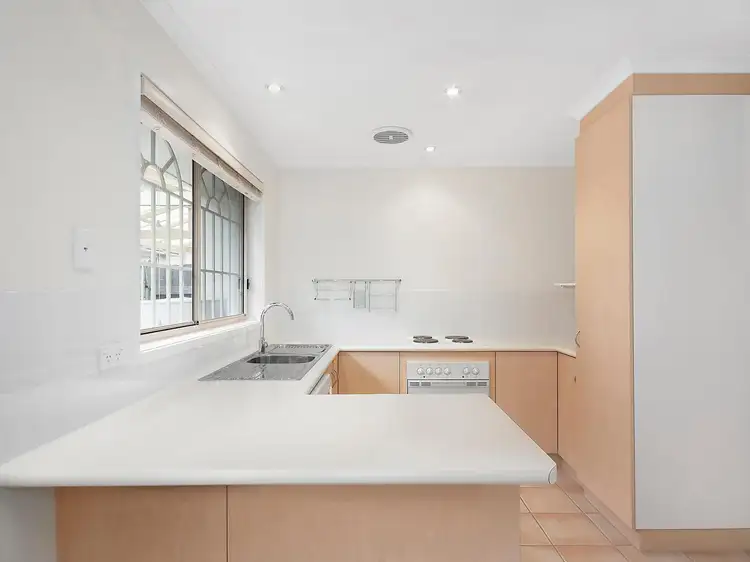 Second view of Homely house listing, 10/54 Paul Coe Crescent, Ngunnawal ACT 2913