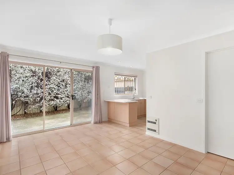 Third view of Homely house listing, 10/54 Paul Coe Crescent, Ngunnawal ACT 2913