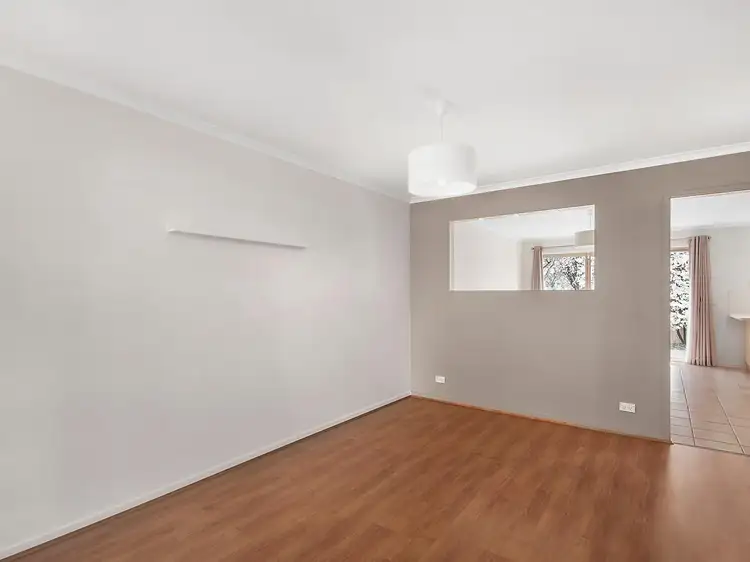 Fourth view of Homely house listing, 10/54 Paul Coe Crescent, Ngunnawal ACT 2913