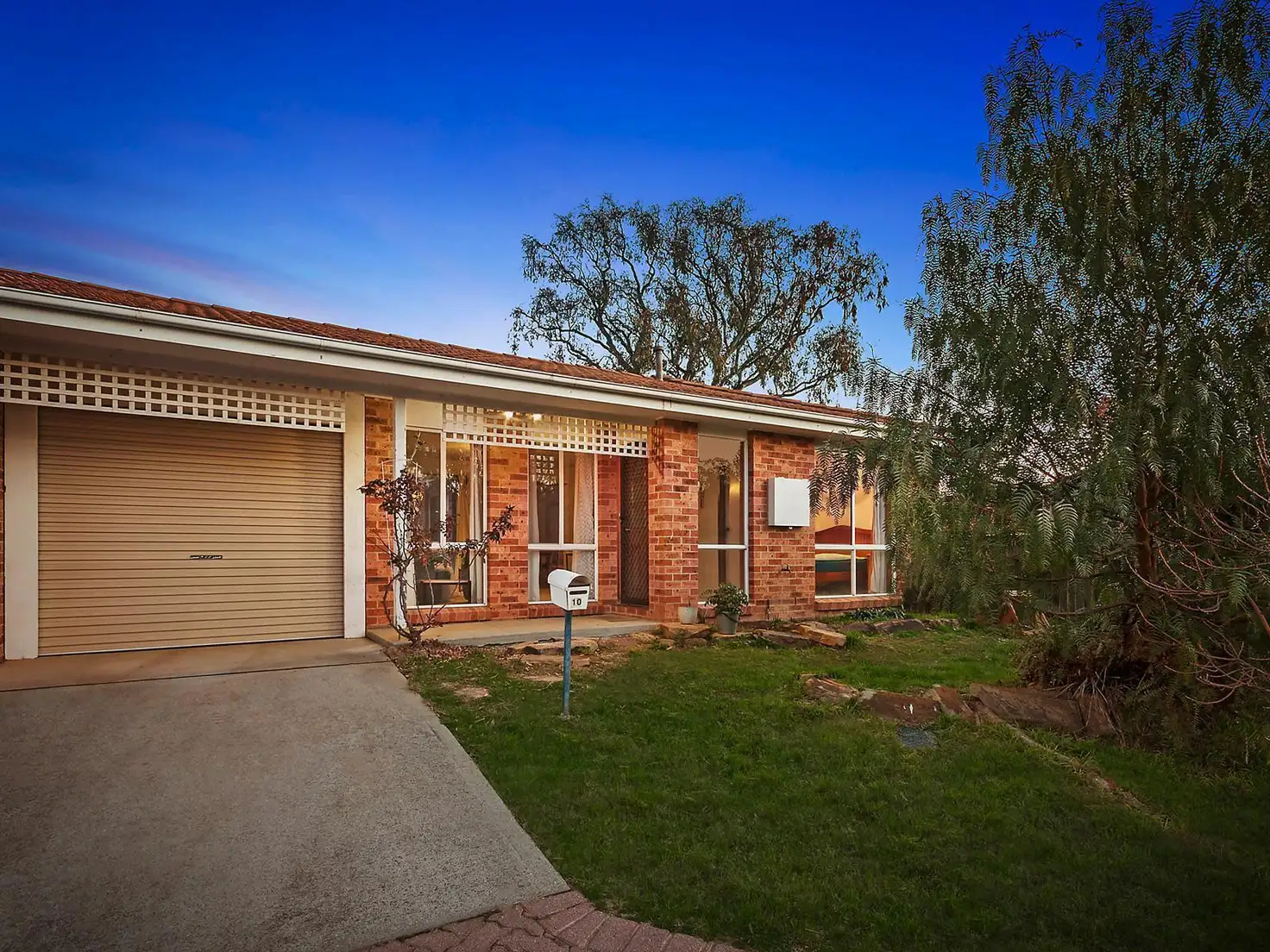 Main view of Homely house listing, 10 Gamban Square, Ngunnawal ACT 2913