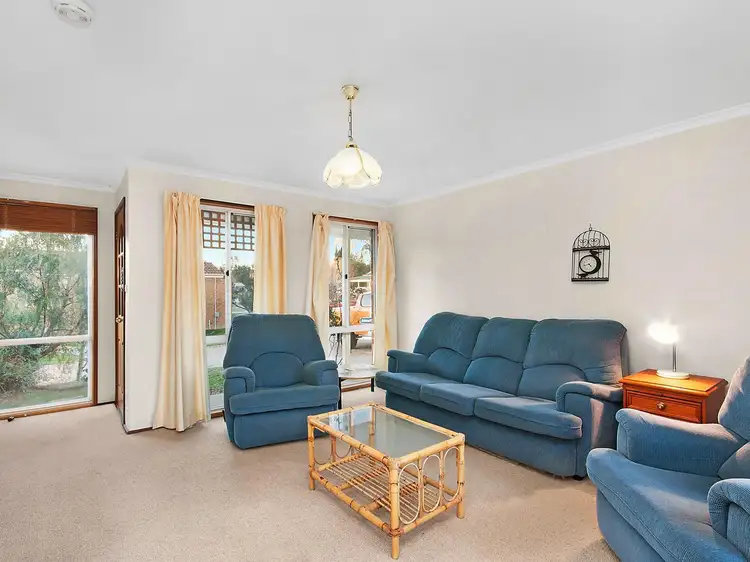 Second view of Homely house listing, 10 Gamban Square, Ngunnawal ACT 2913