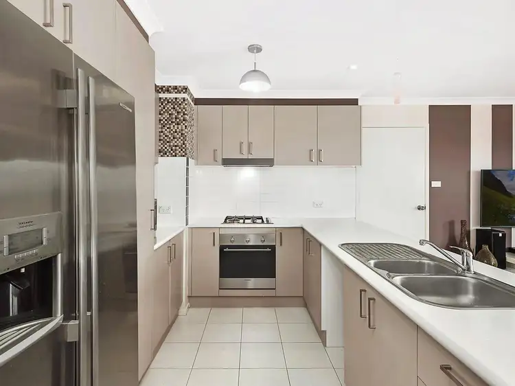 9/141 Macfarlane Burnett Avenue, Macgregor ACT 2615