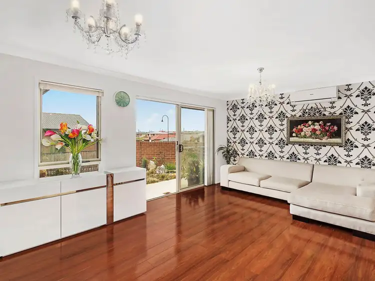 Third view of Homely townhouse listing, 9/141 Macfarlane Burnett Avenue, Macgregor ACT 2615