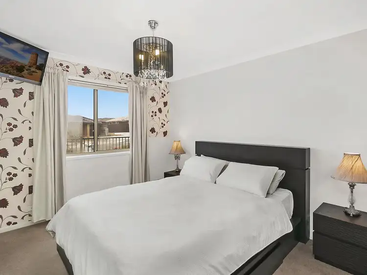 Fifth view of Homely townhouse listing, 9/141 Macfarlane Burnett Avenue, Macgregor ACT 2615