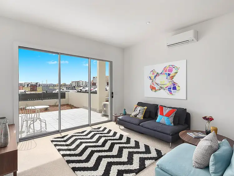 105/227 Flemington Road, Franklin ACT 2913