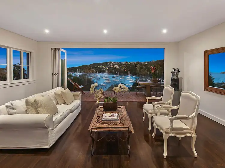 63 Lauderdale Avenue, Fairlight NSW 2094