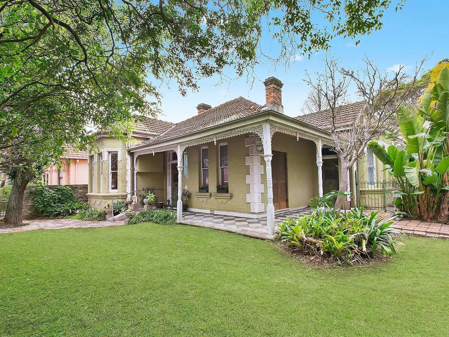 Main view of Homely house listing, 13 Hercules Street, Chatswood NSW 2067